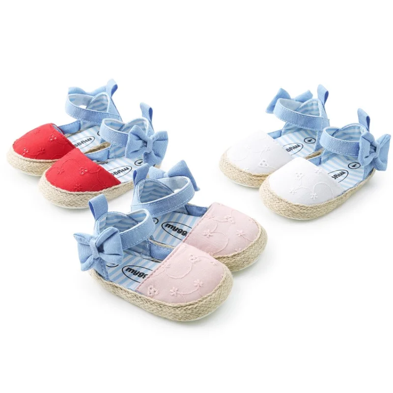 2020 new Baby Princess Girls Mary Jane Shoes First Walker Cowboy blue bow Bebe Ballet Dress Walking Shoe soft soled
2020 new Baby Princess Girls Mary Jane Shoes First Walker Cowboy blue bow Bebe Ballet Dress Walking Shoe soft soled