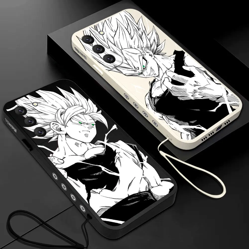 Dragons Balls Son Gokus Bejītas Phone Case For Samsung Galaxy S23 S22 S21 S20 Ultra FE S10 4G S9 S10E Note 20 Plus With Lanyard
Dragons Balls Son Gokus Bejītas Phone Case For Samsung Galaxy S23 S22 S21 S20 Ultra FE S10 4G S9 S10E Note 20 Plus With Lanyard