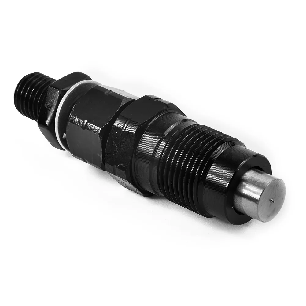 1pc Fuel Injector Accessory Part Replace Replacement Spare Extra For Mitsubishi L3E Engine MM43594101 Practical
1pc Fuel Injector Accessory Part Replace Replacement Spare Extra For Mitsubishi L3E Engine MM43594101 Practical