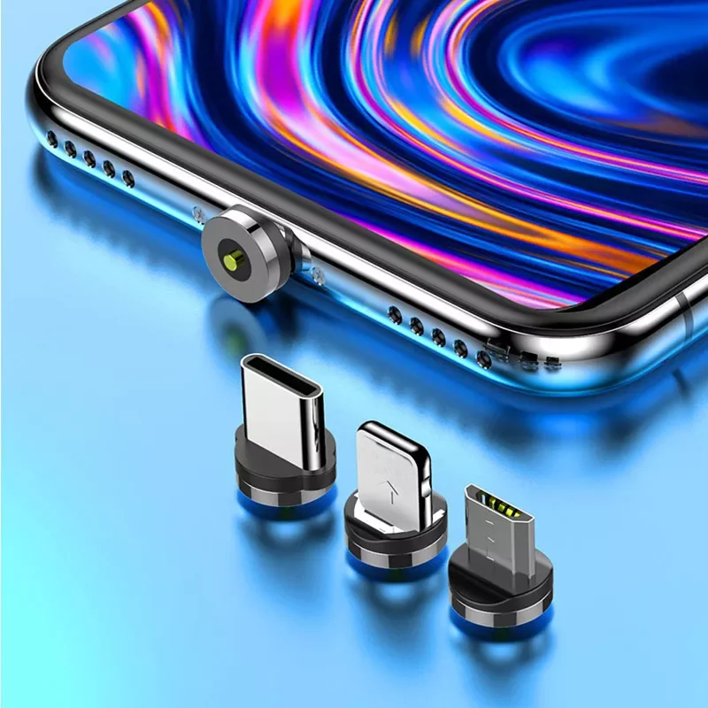 9pcs Converter Charging Cable Adapter For Mobile Phone 360 Degree Rotation Tips Replacement Parts Easy Operate Durable
9pcs Converter Charging Cable Adapter For Mobile Phone 360 Degree Rotation Tips Replacement Parts Easy Operate Durable