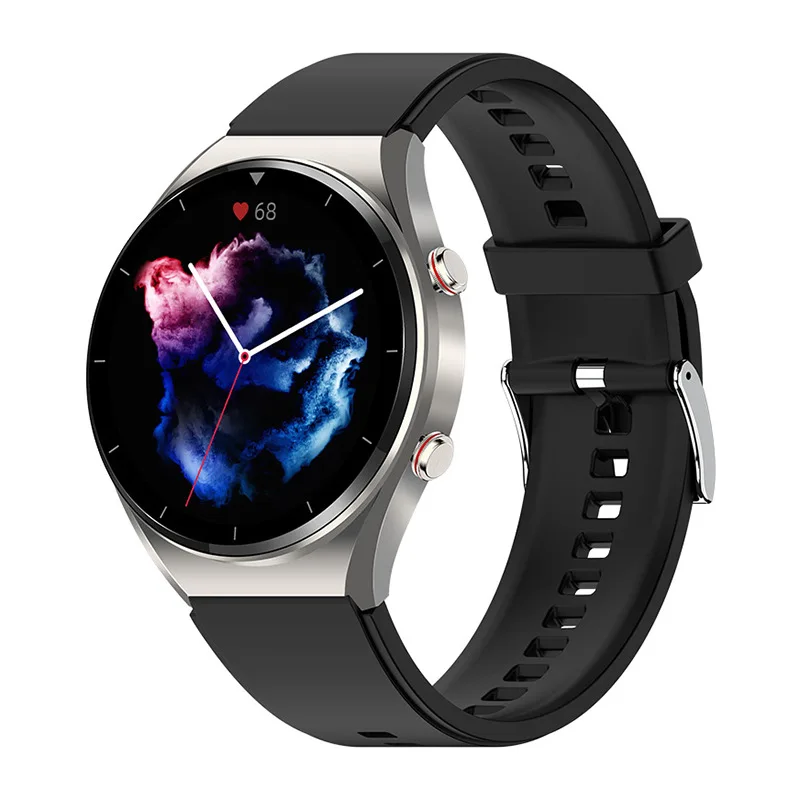E09 Smart Watch Men Women Heart Rate Temperature ECG Reminder Custom Dial HD Color Screen Intelligent Sports Bracelet Watches
E09 Smart Watch Men Women Heart Rate Temperature ECG Reminder Custom Dial HD Color Screen Intelligent Sports Bracelet Watches