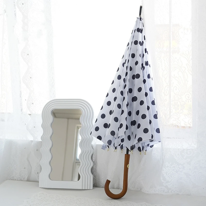 Женский зонт AhLoyalty polka dot
Женский зонт AhLoyalty polka dot