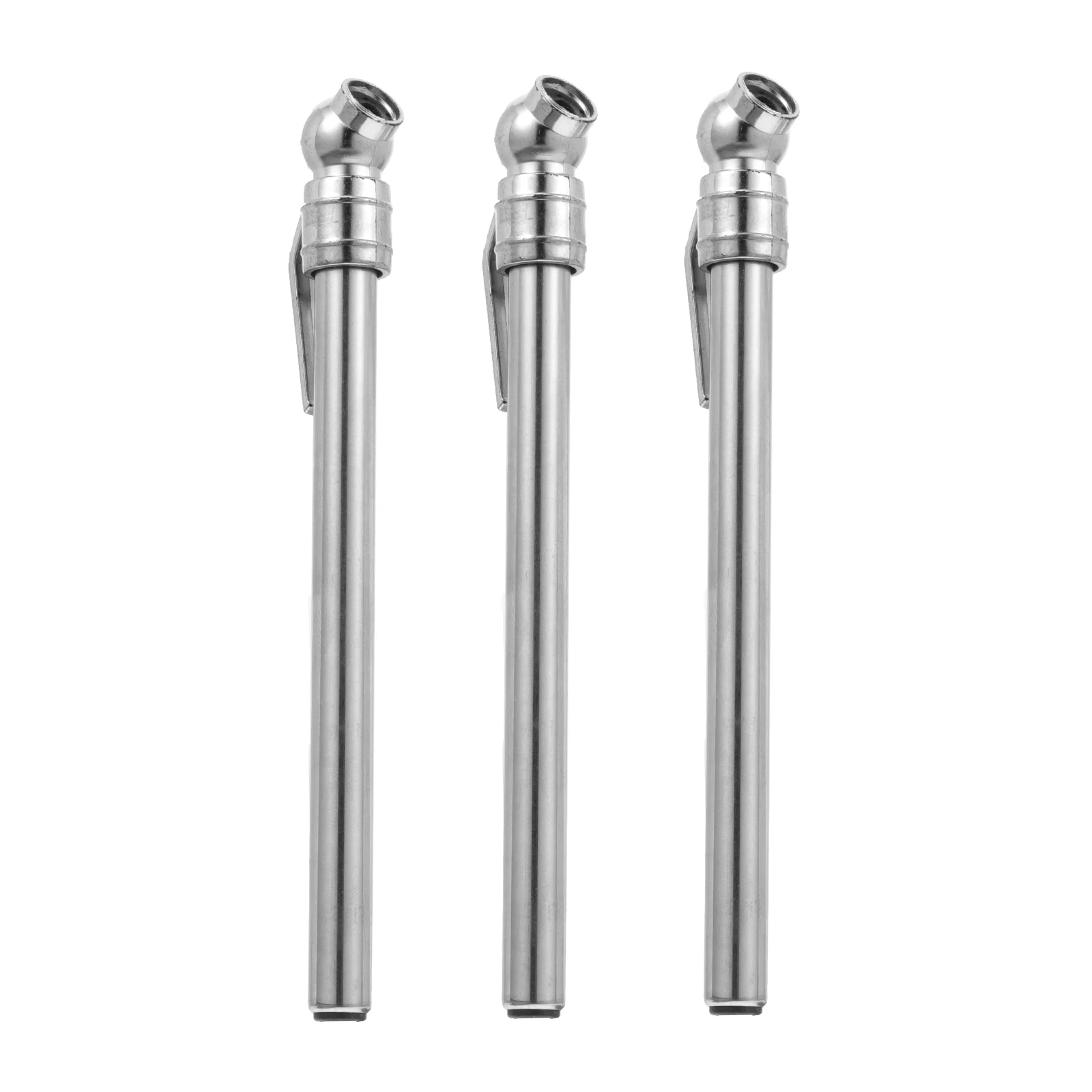 3 Pcs Tire Pressure Pen Mechanical Pencils Tire Gauge Tire Pressure Gauge Gauge Stainless Steel Trucks Air Gauge
3 Pcs Tire Pressure Pen Mechanical Pencils Tire Gauge Tire Pressure Gauge Gauge Stainless Steel Trucks Air Gauge