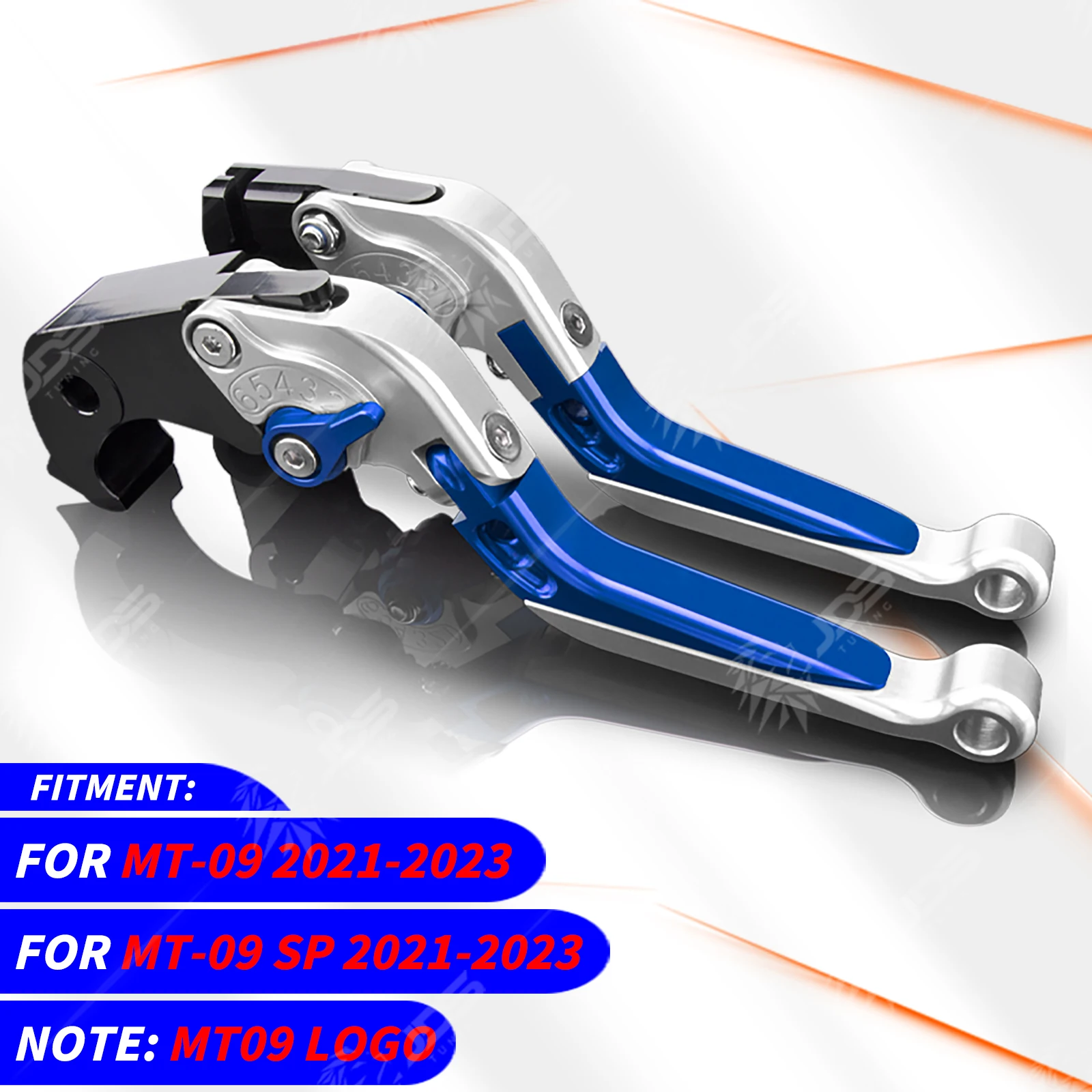 Для Ямаха Yamaha MT09/SP/TRACER9/GT рычаг сцепления тормозной рычаг набор регулируемых ручек рычаги аксессуары для мотоциклов Запчасти
Для Ямаха Yamaha MT09/SP/TRACER9/GT рычаг сцепления тормозной рычаг набор регулируемых ручек рычаги аксессуары для мотоциклов Запчасти