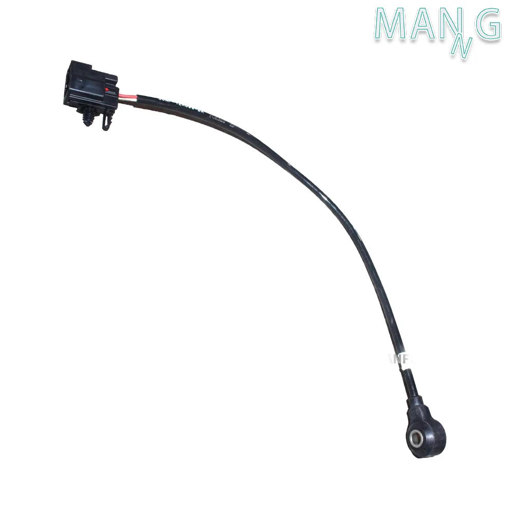 98MF12A699BA New Knock Detonation Sensor for ford Fiesta 2011-2017 Escape 2013-2016 fusion transit lincoln
98MF12A699BA New Knock Detonation Sensor for ford Fiesta 2011-2017 Escape 2013-2016 fusion transit lincoln