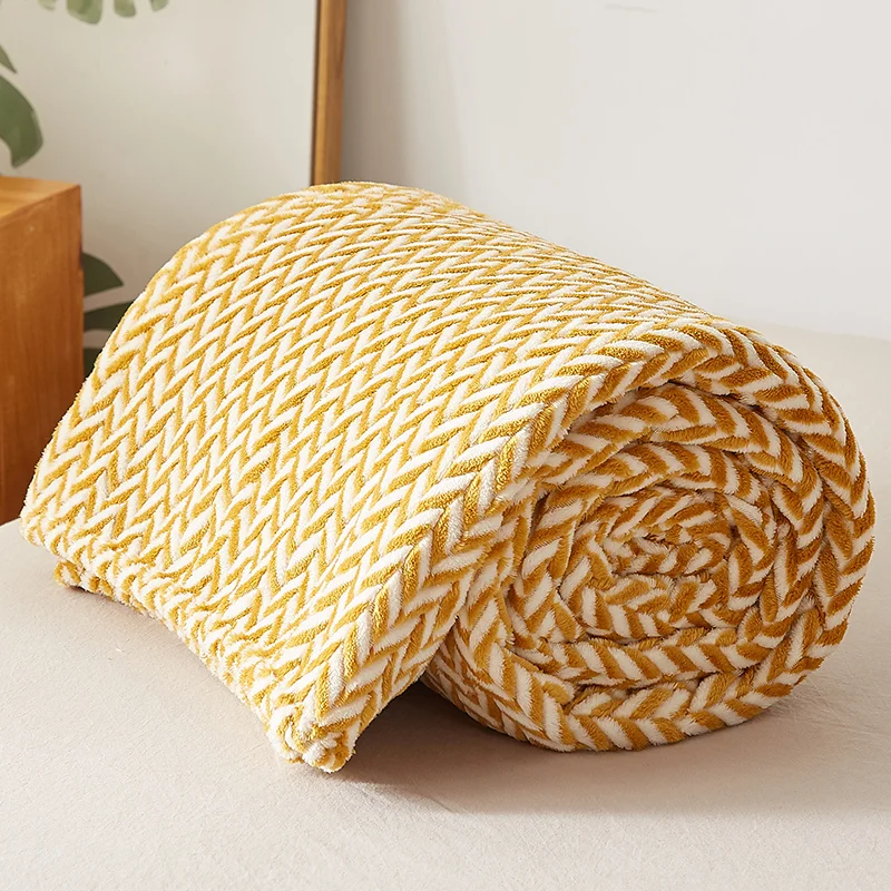 Thin Section Small Blanket Office Nap Coral Fleece Blanket Single Towel Quilt Spring and Autumn Sofa Air Conditioning Blanket
Thin Section Small Blanket Office Nap Coral Fleece Blanket Single Towel Quilt Spring and Autumn Sofa Air Conditioning Blanket