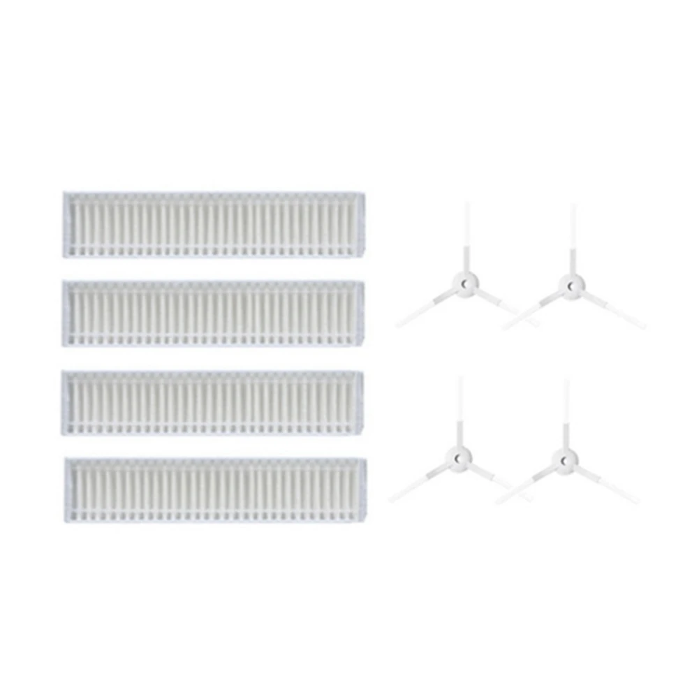 HEPA Filter Side Brush for Rowenta Explorer Serie 60 RR7455 7447 Tefal Serie 60 Robotic Vacuum Cleaner Spare
HEPA Filter Side Brush for Rowenta Explorer Serie 60 RR7455 7447 Tefal Serie 60 Robotic Vacuum Cleaner Spare
