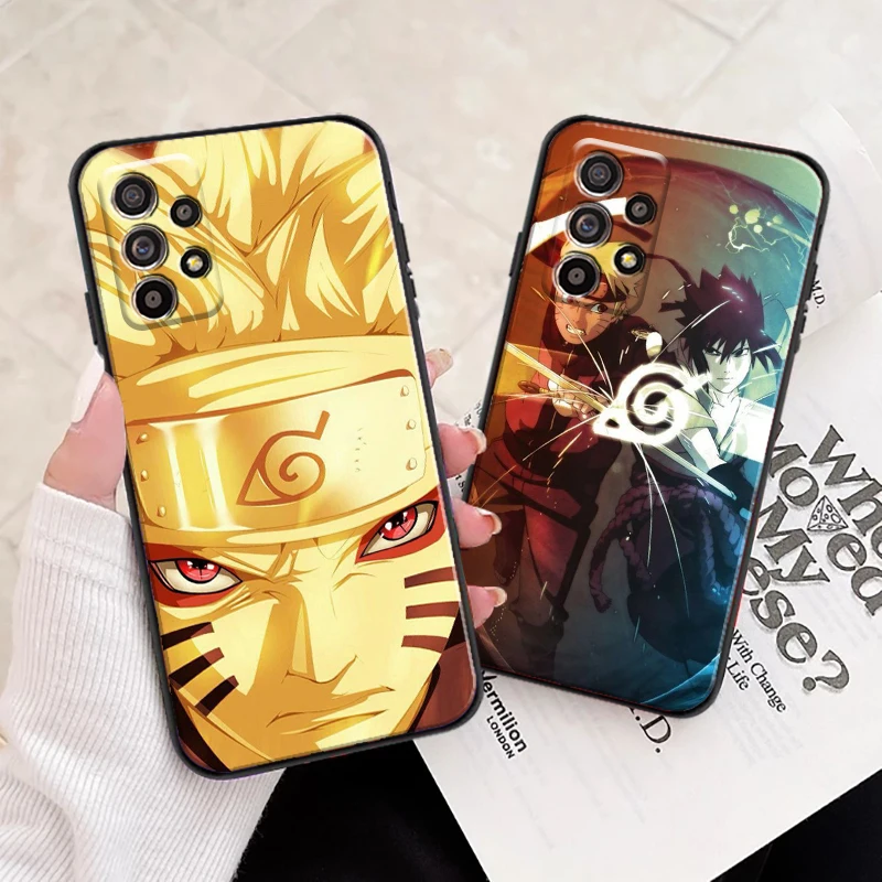 Чехол NARUTO для телефона Samsung M11 M12, мягкий чехол из жидкого силикона, черный чехол
Чехол NARUTO для телефона Samsung M11 M12, мягкий чехол из жидкого силикона, черный чехол
