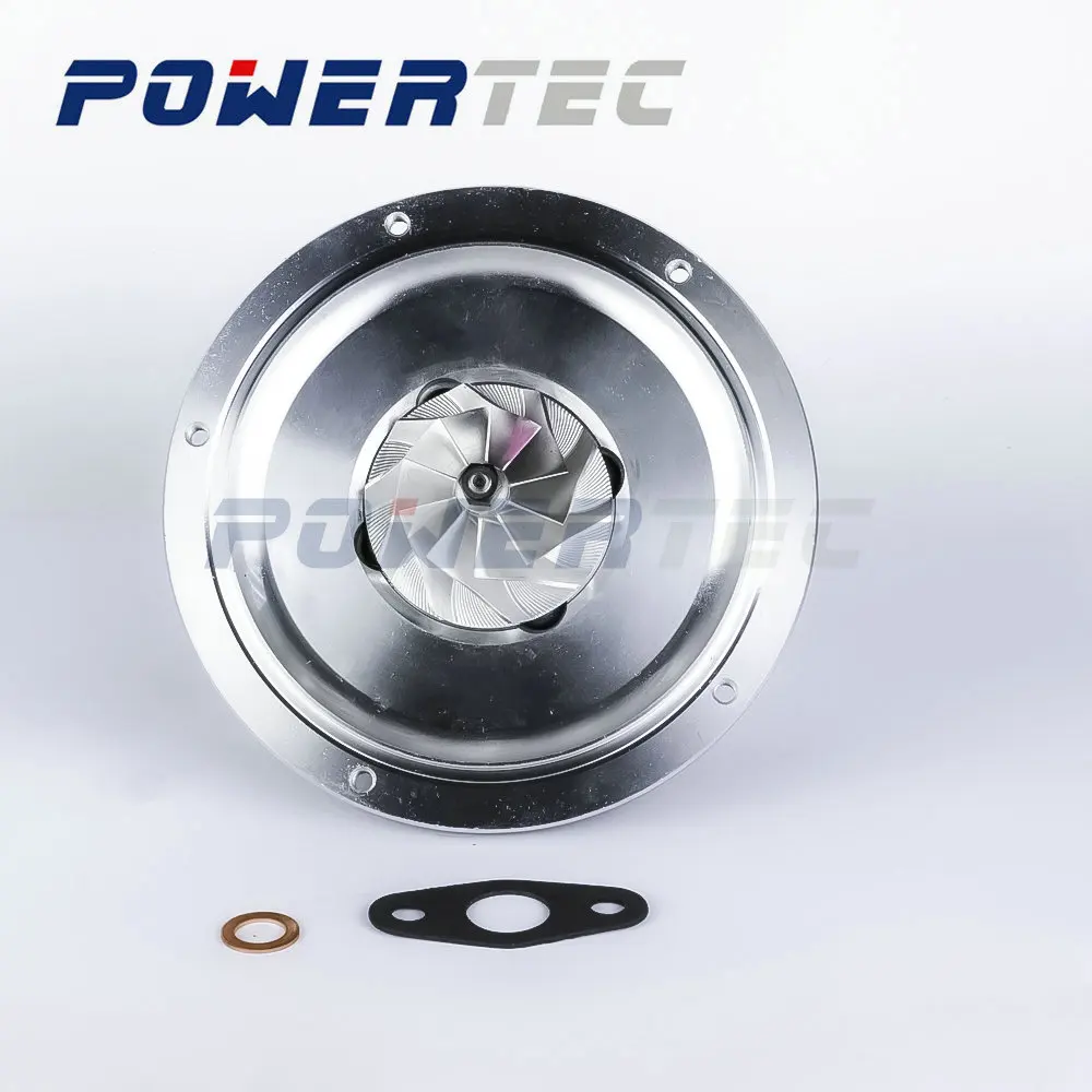 

Billet Turbo Core For Mazda B2500 2.5L 80Kw 109HP 115 J97A 2500 ccm VA430013 VB430013 VC430013 WL84 Turbine CHRA 1996-1999