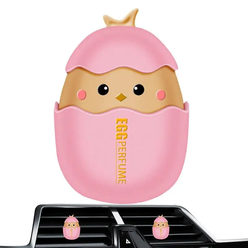 Car Air Fresheners Vent Clips Egg Car Air Fresheners Aromatherapy Vent Clips Air Outlet Cute Decoration And Essential Oil
Car Air Fresheners Vent Clips Egg Car Air Fresheners Aromatherapy Vent Clips Air Outlet Cute Decoration And Essential Oil