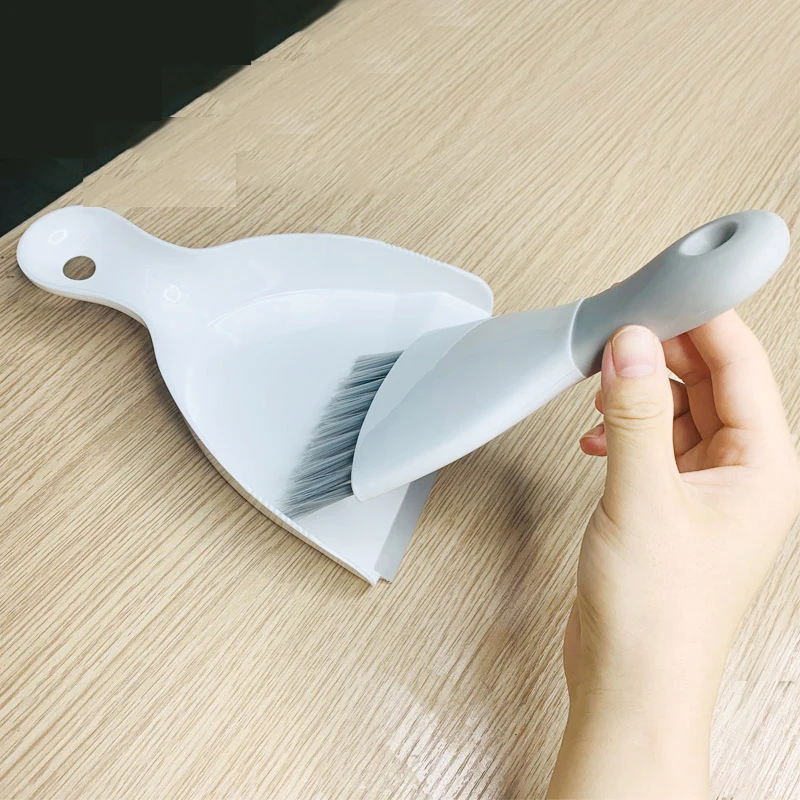 Mini Portable Broom Keyboard Clean Multifunction Broom And Dustpan Set Table Cleaning Combination Limpeza De Casa House Utensils
Mini Portable Broom Keyboard Clean Multifunction Broom And Dustpan Set Table Cleaning Combination Limpeza De Casa House Utensils