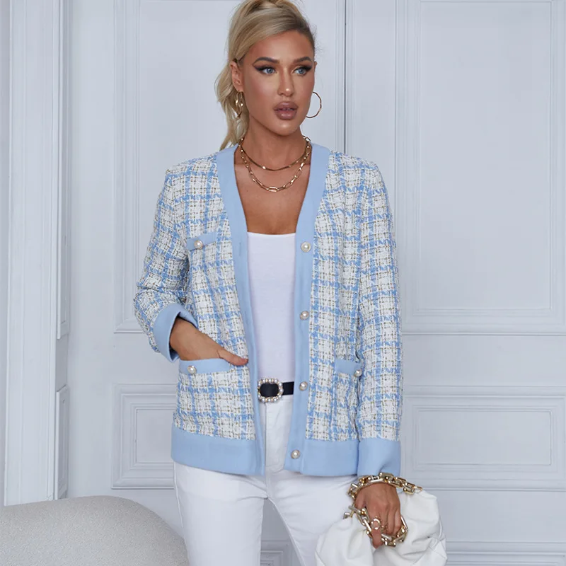 Women's Knitted Cardigan Autumn and Winter New Long-sleeved Sweater Coat V-neck Loose Cardig Women Winter Sweater Clothes Set
Women's Knitted Cardigan Autumn and Winter New Long-sleeved Sweater Coat V-neck Loose Cardig Women Winter Sweater Clothes Set