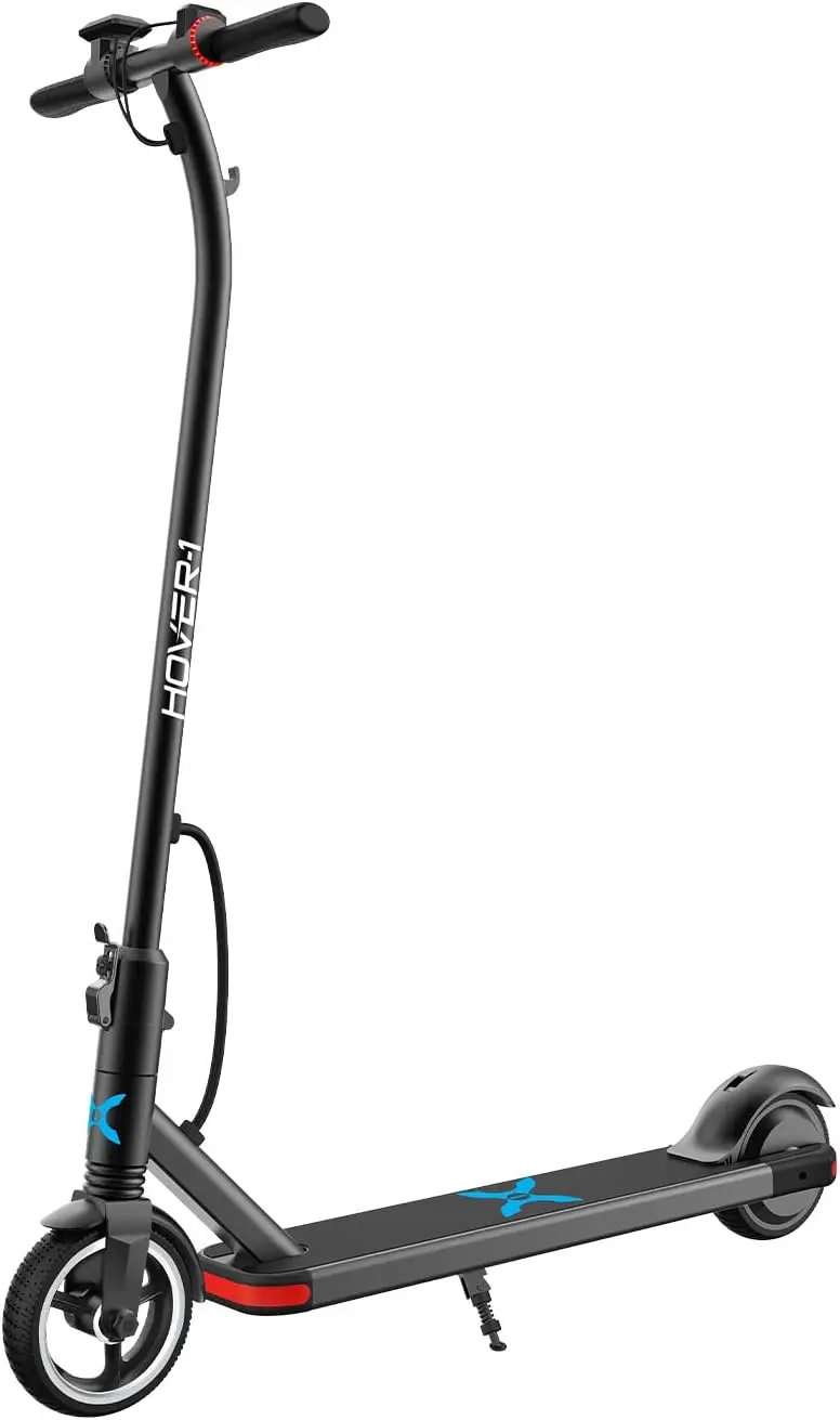 Folding Scooter - 16 MPH Top Speed, 9 Mile Range, 250W Motor, 264lbs Max Weight, /Mech Brakes, Cert. & Tested - Safe for Kid
Folding Scooter - 16 MPH Top Speed, 9 Mile Range, 250W Motor, 264lbs Max Weight, /Mech Brakes, Cert. & Tested - Safe for Kid