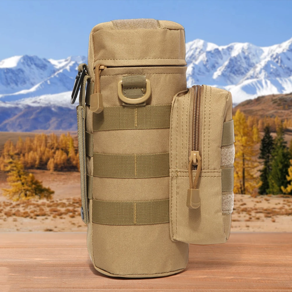 Портативная сумка для воды Molle, нейлоновая многофункциональная защитная сумка-фонарик, подвесной органайзер с системой Molle для кемпинга, пешего туризма, скалолазания
Портативная сумка для воды Molle, нейлоновая многофункциональная защитная сумка-фонарик, подвесной органайзер с системой Molle для кемпинга, пешего туризма, скалолазания