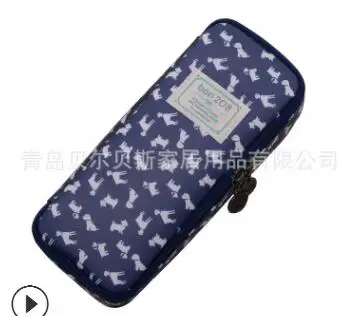 Cute Zipper Princess Pen Bag Pencil Case School Stationery Makeup Pouch 1 1 1 1 1
Cute Zipper Princess Pen Bag Pencil Case School Stationery Makeup Pouch 1 1 1 1 1