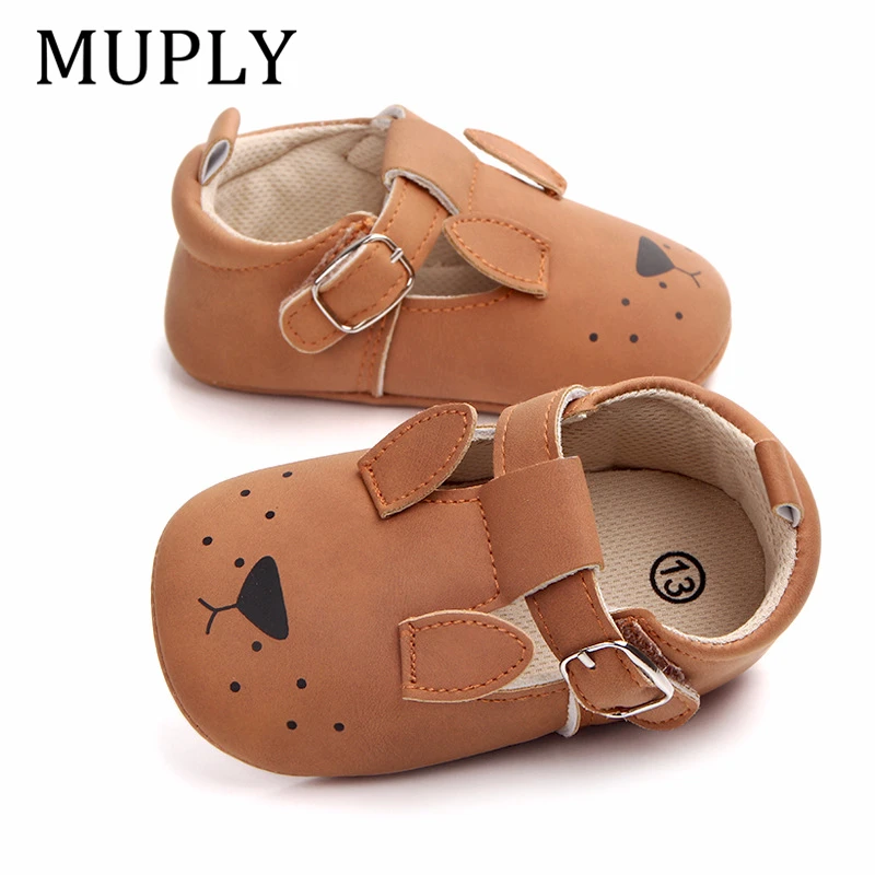 New 10 Colors Cute Animal Print First Walkers Soft sole Pu Leather Crib Girls Boys Sneakers Strap Baby Shoes For Drop Shipping
New 10 Colors Cute Animal Print First Walkers Soft sole Pu Leather Crib Girls Boys Sneakers Strap Baby Shoes For Drop Shipping