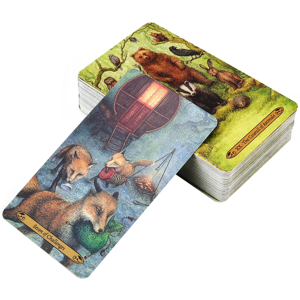 Wisdom of the House of Night Oracle Cards A 50-Card Deck and Guidebook Tarot Card Game Board for beginners with guidebookGame
Wisdom of the House of Night Oracle Cards A 50-Card Deck and Guidebook Tarot Card Game Board for beginners with guidebookGame
