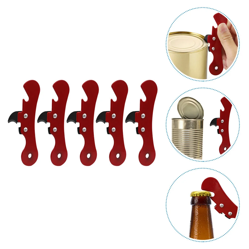 Opener Can Bottle Beer Lid Openers Kitchen Tin Jar Parrot Handheld Multipurpose Manual Tool Steel Stainless Lifter Heavy Opening
Opener Can Bottle Beer Lid Openers Kitchen Tin Jar Parrot Handheld Multipurpose Manual Tool Steel Stainless Lifter Heavy Opening