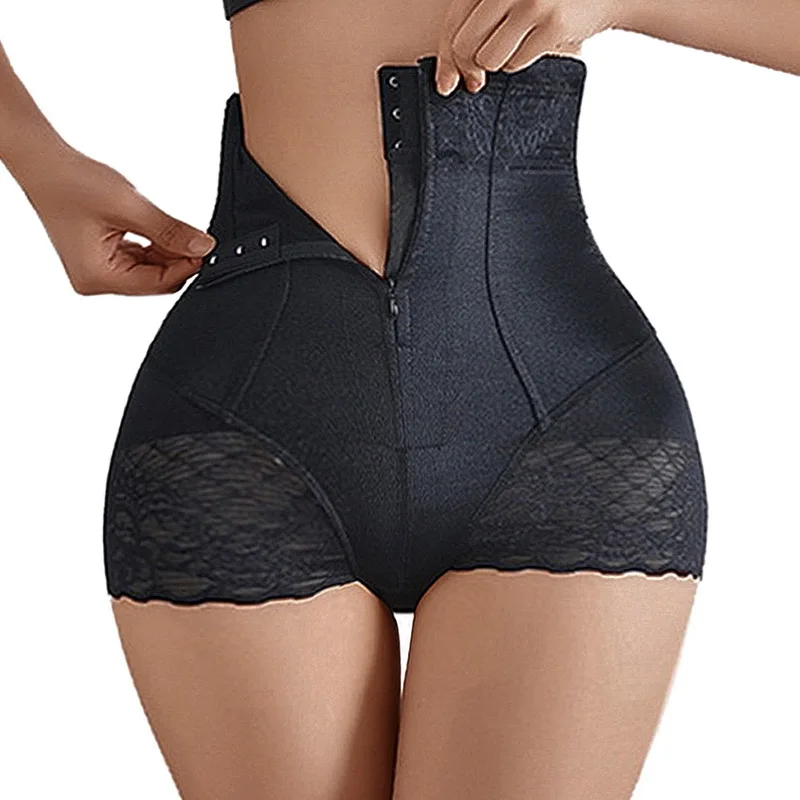 

Waist Trainer Body Shaper Slimming Belt Corset Shapewear Women Bodysuit Tummy Postpartum Belly Sheath Corrective Modeling Strap