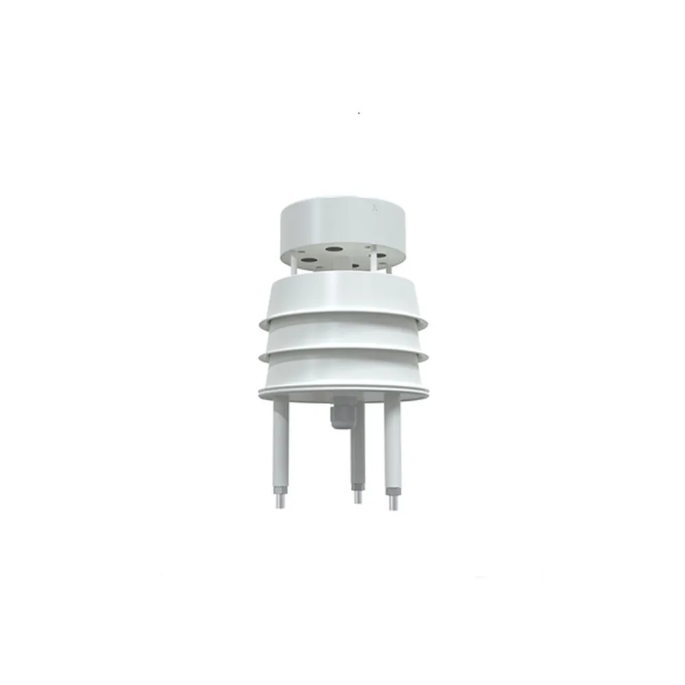 RS485 output Ultrasonic wind speed sensor and direction sensor for Meteorology and environment
RS485 output Ultrasonic wind speed sensor and direction sensor for Meteorology and environment