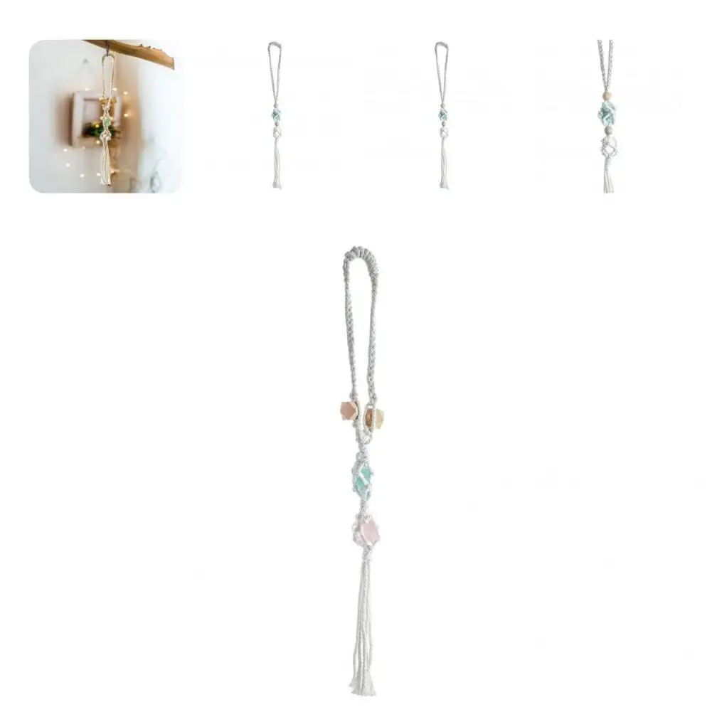 Durable Rearview Pendant Convenient Attractive Exquisite Delicate Car Mirror Ornament Car Pendant Hanging Ornaments
Durable Rearview Pendant Convenient Attractive Exquisite Delicate Car Mirror Ornament Car Pendant Hanging Ornaments