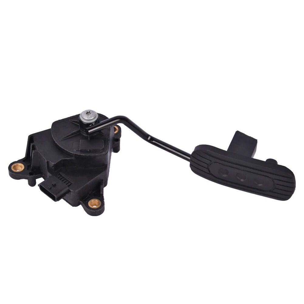 Accelerator Gas Lever Pedal Sensor Fits For Nissan Cube Base Black Higher Grade Metal 1pcs Accelerator Gas Lever
Accelerator Gas Lever Pedal Sensor Fits For Nissan Cube Base Black Higher Grade Metal 1pcs Accelerator Gas Lever