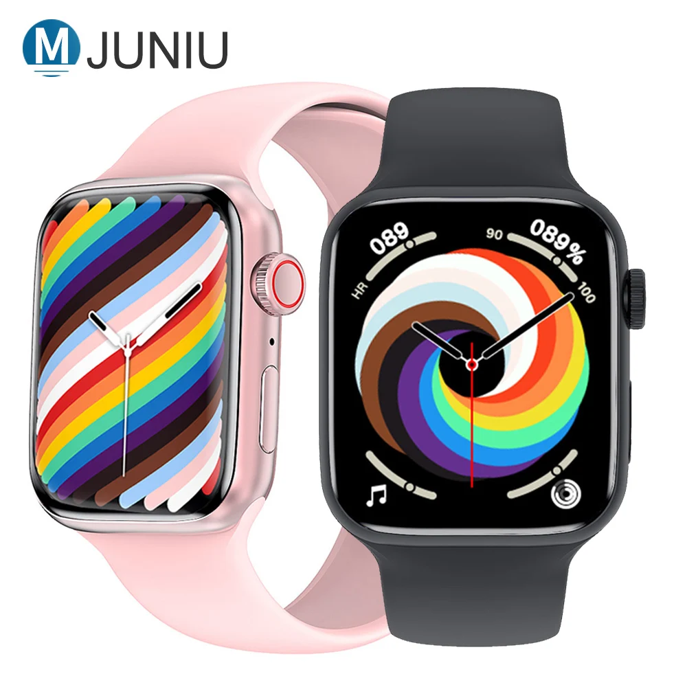 Original GW67 Pro Max Smart Watch Series 7 Men Bluetooth Call Wireless Charging Custom Dial Women Smartwatch Pk DT7 W37 W27 Pro 
Original GW67 Pro Max Smart Watch Series 7 Men Bluetooth Call Wireless Charging Custom Dial Women Smartwatch Pk DT7 W37 W27 Pro