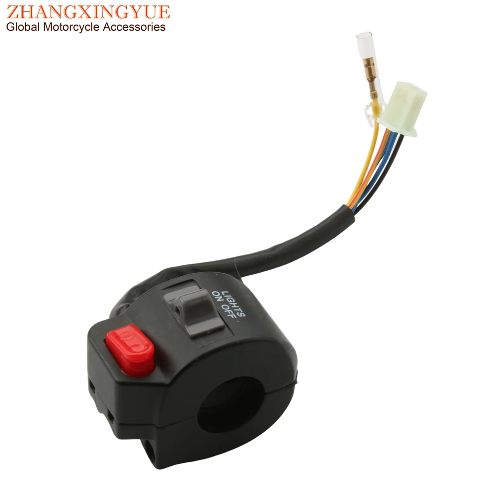 Руль BWS100 Booster100 YW100, комплект пусковых переключателей для Yamaha YA50 Axis100 Booster BWS YW 100cc 1995-2000 3XG-H3975-30
Руль BWS100 Booster100 YW100, комплект пусковых переключателей для Yamaha YA50 Axis100 Booster BWS YW 100cc 1995-2000 3XG-H3975-30