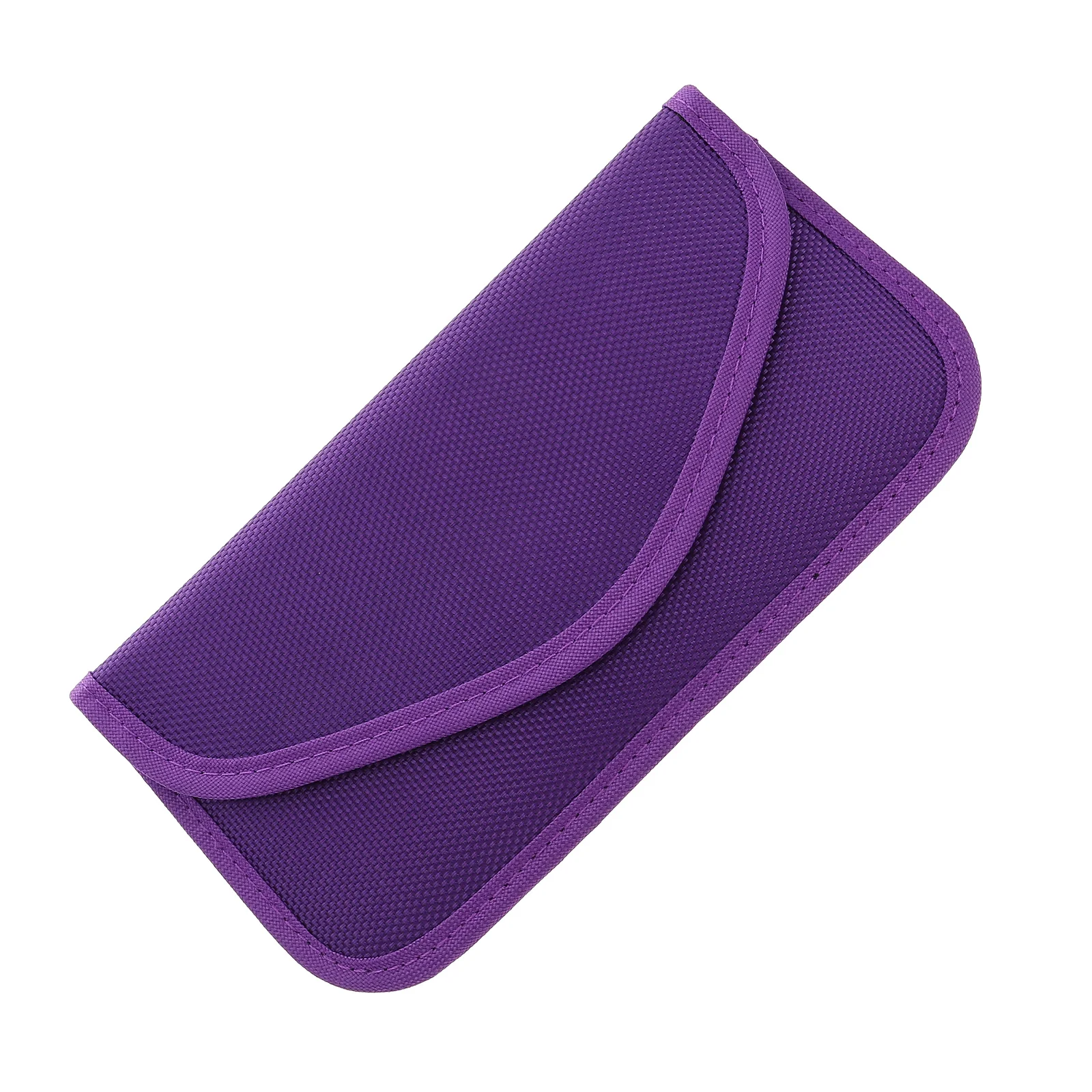 Phonecell Anti Blocker Pouch Radiation Blocking Faraday Protection Emf Case Shielding Car Key Jammerprivacy Wallet Sleevepocket
Phonecell Anti Blocker Pouch Radiation Blocking Faraday Protection Emf Case Shielding Car Key Jammerprivacy Wallet Sleevepocket
