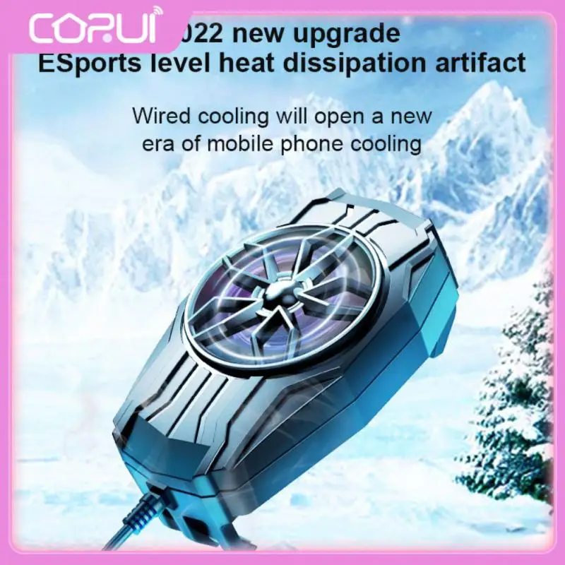 Mini Game Cooler Cooling Clip High Speed Cell Phone Cool Heat Sink Usb For Cell Phone Universal For Iphone/samsung/xiaomi
Mini Game Cooler Cooling Clip High Speed Cell Phone Cool Heat Sink Usb For Cell Phone Universal For Iphone/samsung/xiaomi