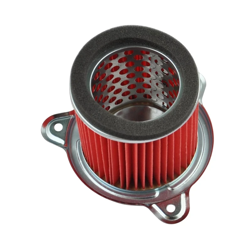 Motorcycle Air Filter For Honda XL600 V Transalp 600 1987-2000 XRV650 Africa Twin 88-90 XRV750 Africatwin 750 90-92
Motorcycle Air Filter For Honda XL600 V Transalp 600 1987-2000 XRV650 Africa Twin 88-90 XRV750 Africatwin 750 90-92
