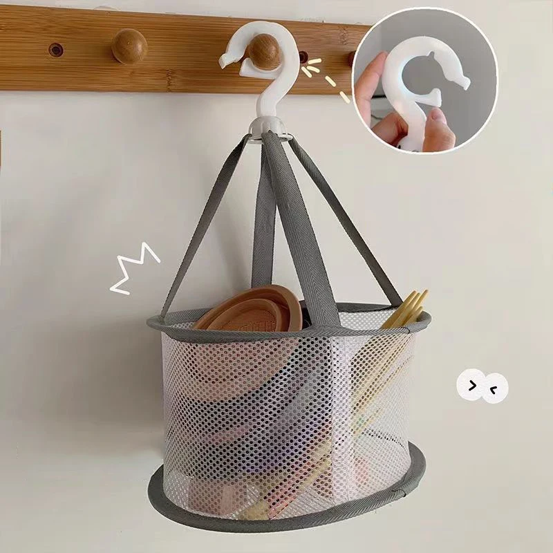 Beauty Egg Makeup Brush Drying Net Foldable Drain and Ventilate Net Drying Rack Clothes Basket
Beauty Egg Makeup Brush Drying Net Foldable Drain and Ventilate Net Drying Rack Clothes Basket