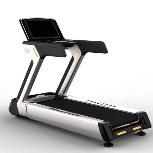 Cheap Commercial Home Use Fitness Motorized Electric Treadmill Machine Sports Equipment Incline Music Treadmill
Cheap Commercial Home Use Fitness Motorized Electric Treadmill Machine Sports Equipment Incline Music Treadmill