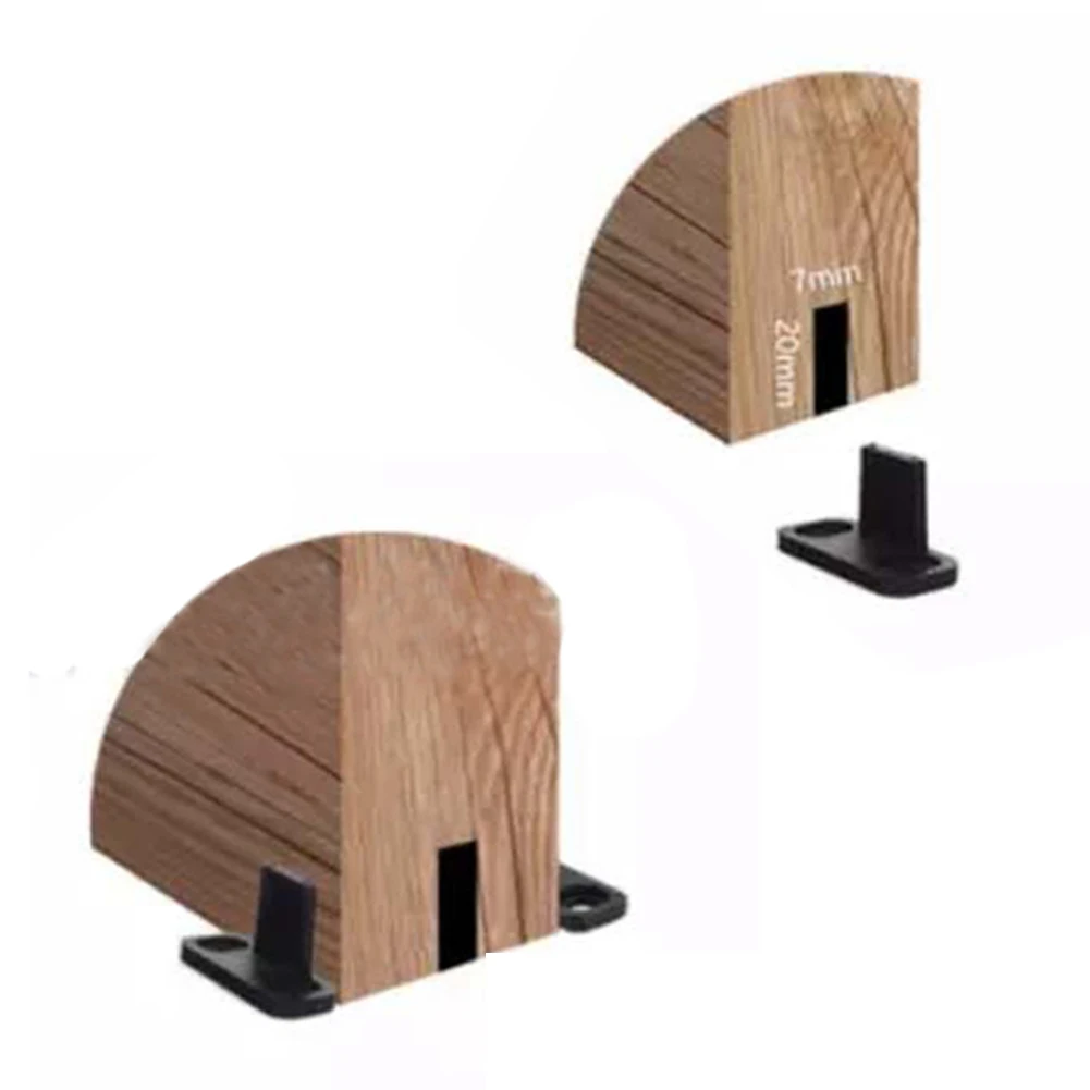 Practical Durable New Barn Guide Stay Roller 2 Pcs 2* 2PC 2X,Adjustable 2,Adjustable Door Floor For Sliding Door
Practical Durable New Barn Guide Stay Roller 2 Pcs 2* 2PC 2X,Adjustable 2,Adjustable Door Floor For Sliding Door