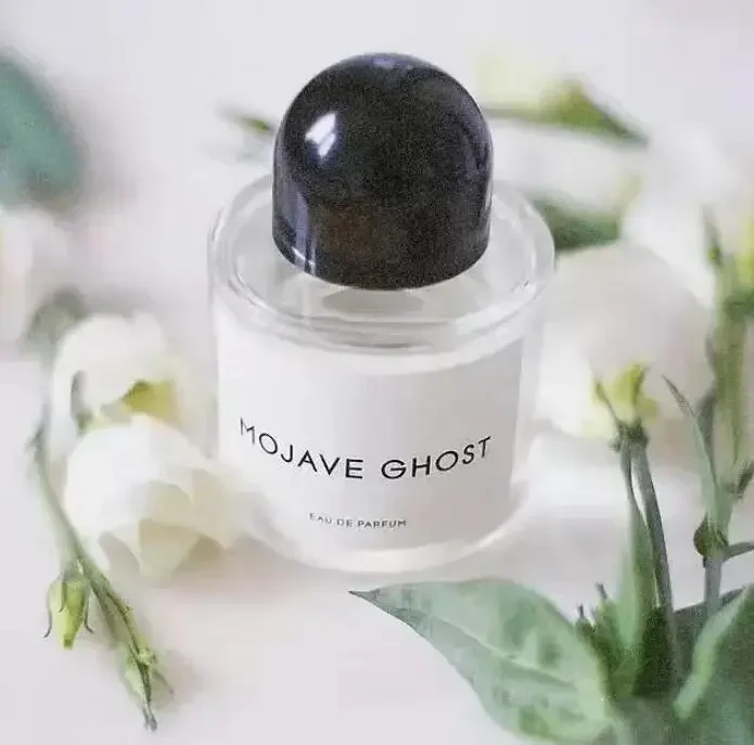 Imported Top Quality Perfume For Women Men Long Lasting smell Lady Unisex Parfum Fragrance Parfume Mojave Ghost
Imported Top Quality Perfume For Women Men Long Lasting smell Lady Unisex Parfum Fragrance Parfume Mojave Ghost
