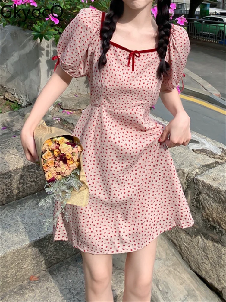 Женское облегающее платье GkyocQ, длинное платье с цветочным принтом и бантом, лето 2022
Женское облегающее платье GkyocQ, длинное платье с цветочным принтом и бантом, лето 2022