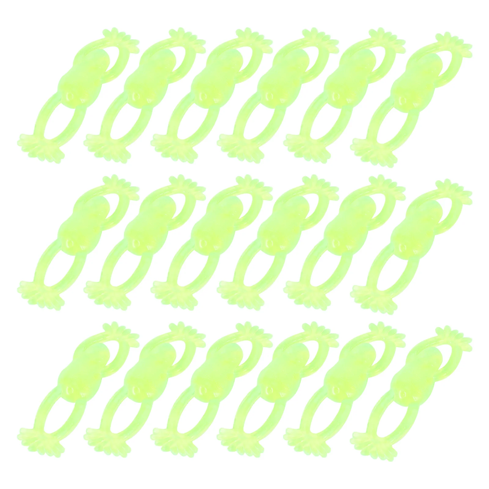 18pcs Funny Trick Toys Slingshot Frogs Trick Props Stretchy Frogs Playthings for Adults Party Kids Game
18pcs Funny Trick Toys Slingshot Frogs Trick Props Stretchy Frogs Playthings for Adults Party Kids Game