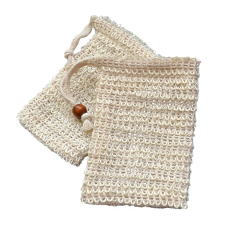 1/5pcs Foam Dry Soap Bag Cotton Linen Drawstring Pocket Braised Seasoning Pack Filter Bag Kitchen Accessories For Soap Mesh Bag
1/5pcs Foam Dry Soap Bag Cotton Linen Drawstring Pocket Braised Seasoning Pack Filter Bag Kitchen Accessories For Soap Mesh Bag
