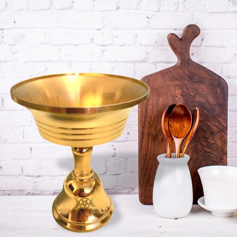 Moon Candlestick for Candle Ritual Cup Altar Goblet Ceremony Divination Astrological Tool Candle Holder Prop Christmas Decor
Moon Candlestick for Candle Ritual Cup Altar Goblet Ceremony Divination Astrological Tool Candle Holder Prop Christmas Decor