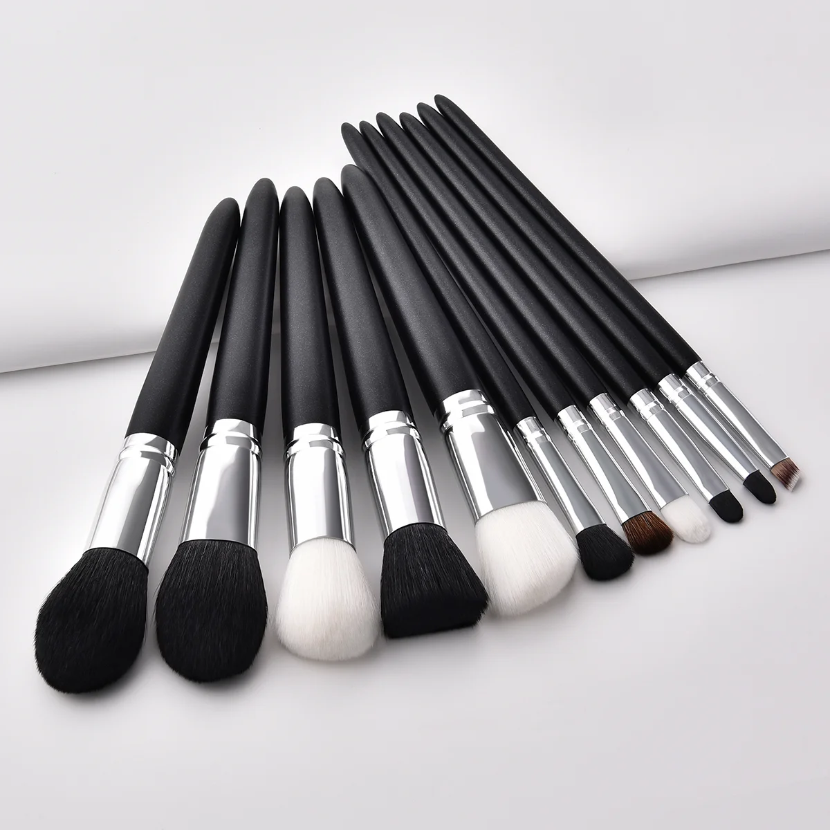 11 Cosmetics Brushes Set Cosmetics Brushes Goat Hair Makeup Brushes, Makeup Brush Set Makeup Brush Set 
11 Cosmetics Brushes Set Cosmetics Brushes Goat Hair Makeup Brushes, Makeup Brush Set Makeup Brush Set