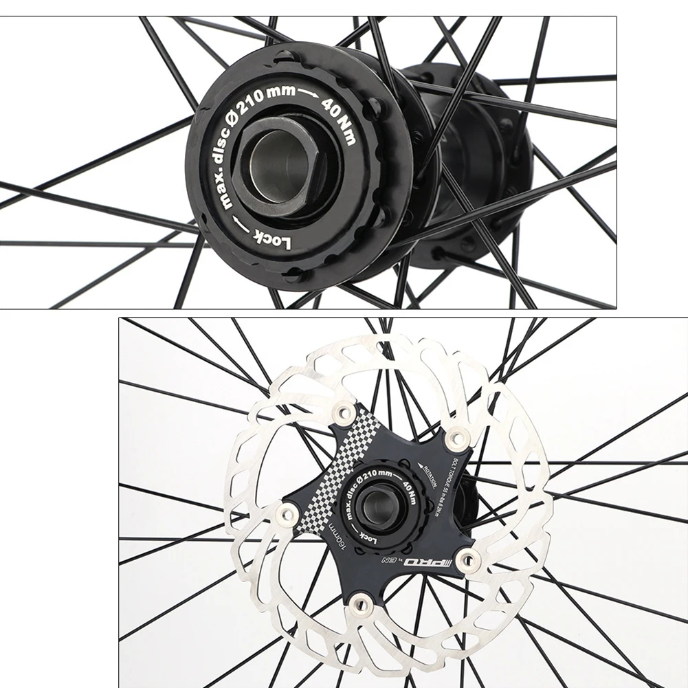 1PCS Middle Lock Cover Locking Disc Brake Hub Lock Ring For 9/12/15mm Axle Center Lock Cover For Shimano Aluminum Alloy
1PCS Middle Lock Cover Locking Disc Brake Hub Lock Ring For 9/12/15mm Axle Center Lock Cover For Shimano Aluminum Alloy