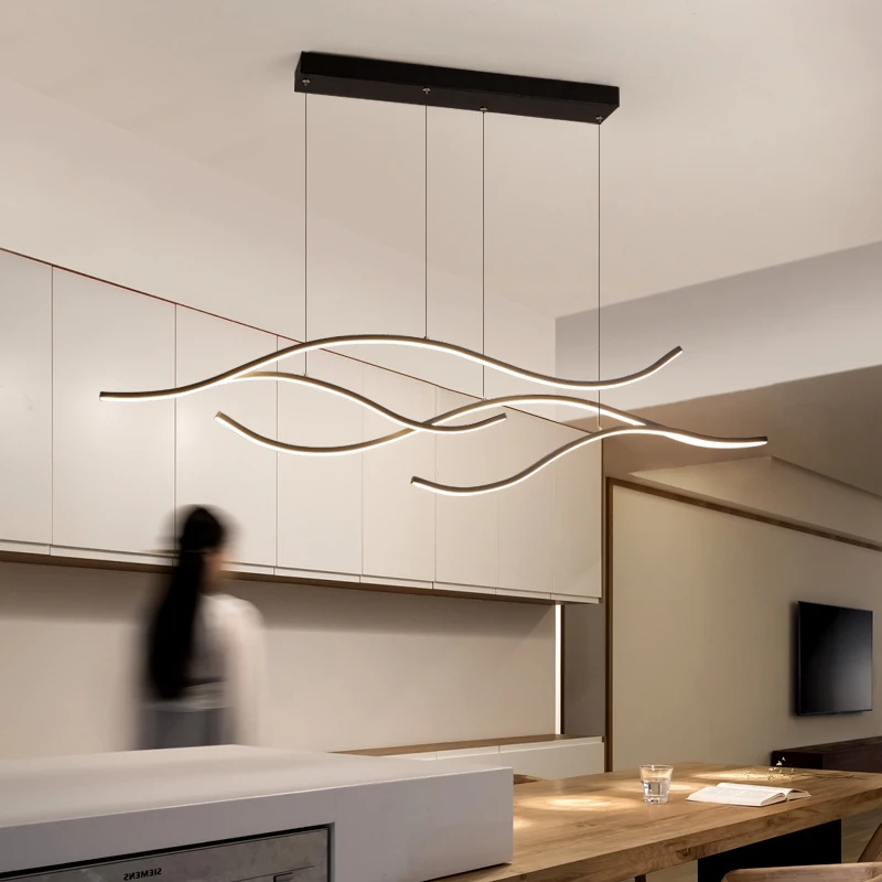 Modern Creative led Chandelier for Living room Dining room Kitchen shop Home Decoration 90-240V Pendant Chandelier Free Shipping
Modern Creative led Chandelier for Living room Dining room Kitchen shop Home Decoration 90-240V Pendant Chandelier Free Shipping