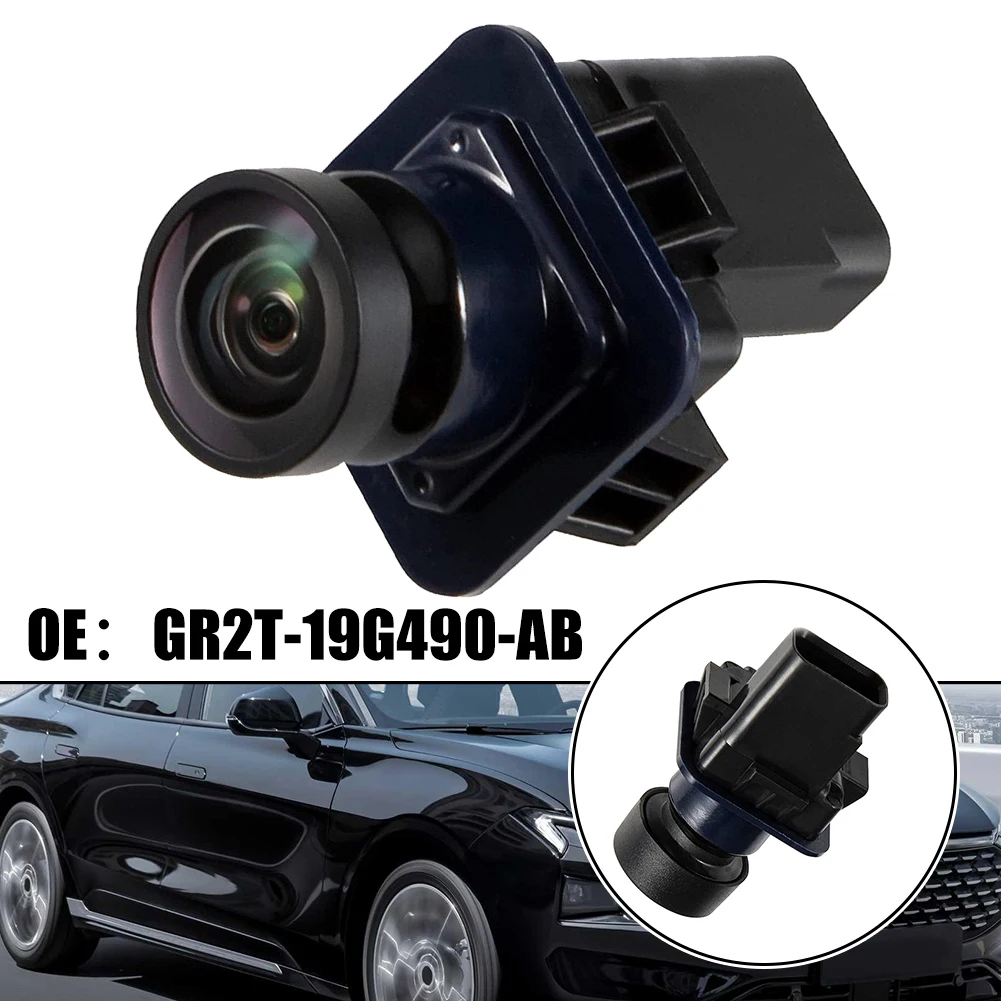 Car Rear View Backup Reserve Parking Camera For Ford For Taurus GR2T-19G490-AB Vehicle Camera Automobiles Electronics
Car Rear View Backup Reserve Parking Camera For Ford For Taurus GR2T-19G490-AB Vehicle Camera Automobiles Electronics