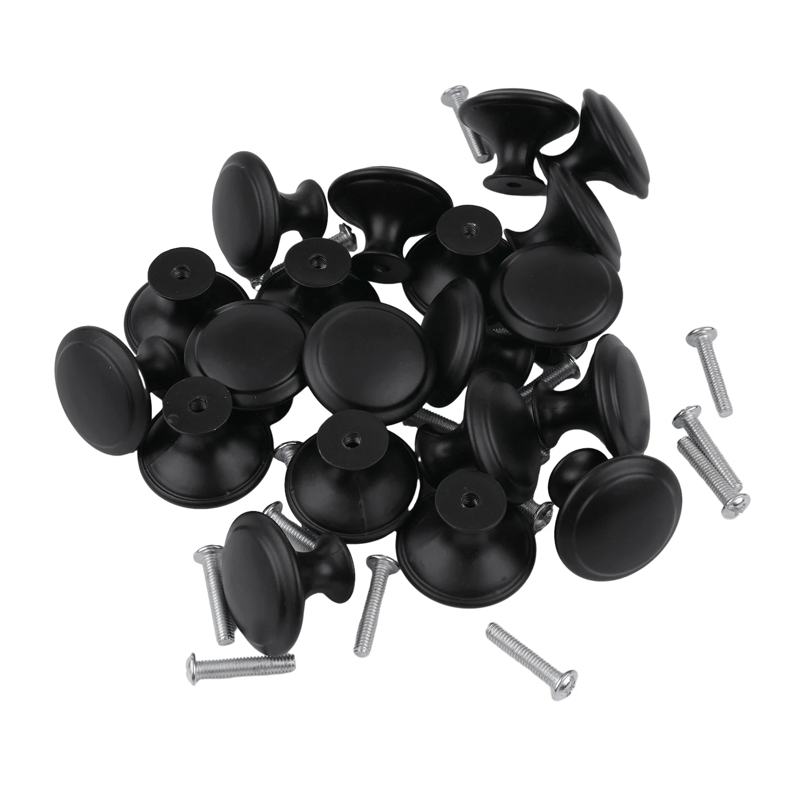 Brand New Furniture Handle Door Knobs Cabinet Handles Corrosion-Resistant Furniture Decoration Multi-Layer Plating
Brand New Furniture Handle Door Knobs Cabinet Handles Corrosion-Resistant Furniture Decoration Multi-Layer Plating