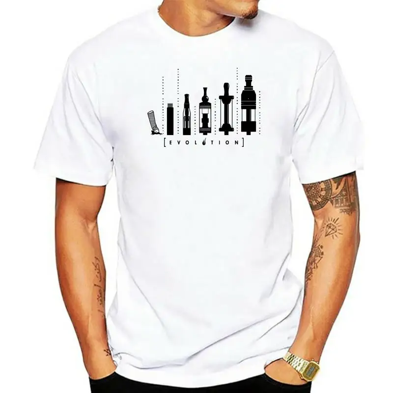 Vaper Evolution Of Vape Nation Life 420 Coil Drip Fruit Of The Loom T-shirt Summer Short Sleeves Cotton Fashion t Shirt
Vaper Evolution Of Vape Nation Life 420 Coil Drip Fruit Of The Loom T-shirt Summer Short Sleeves Cotton Fashion t Shirt