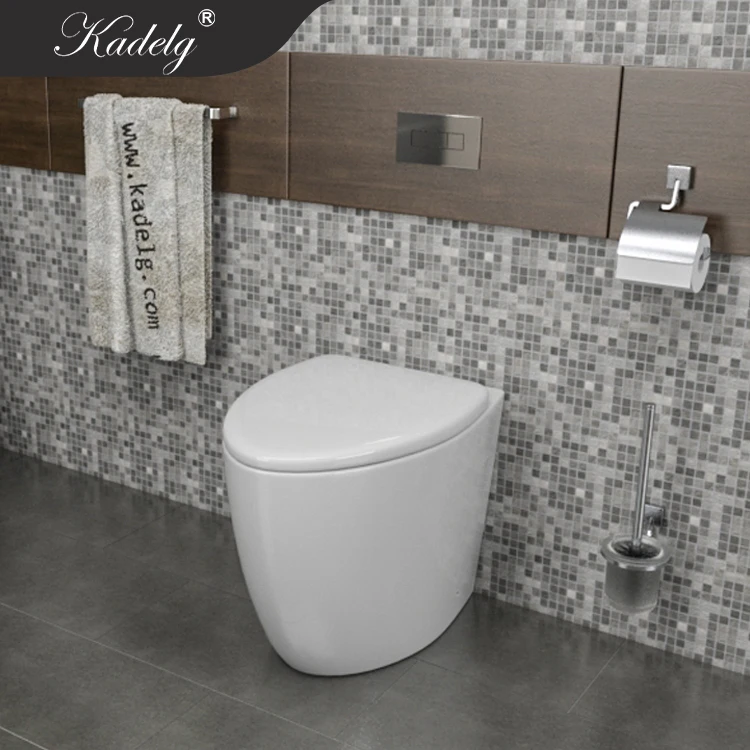European CE Sanitary Ware Supplier for Floor Mount Outlet Ceramic Toilet
European CE Sanitary Ware Supplier for Floor Mount Outlet Ceramic Toilet