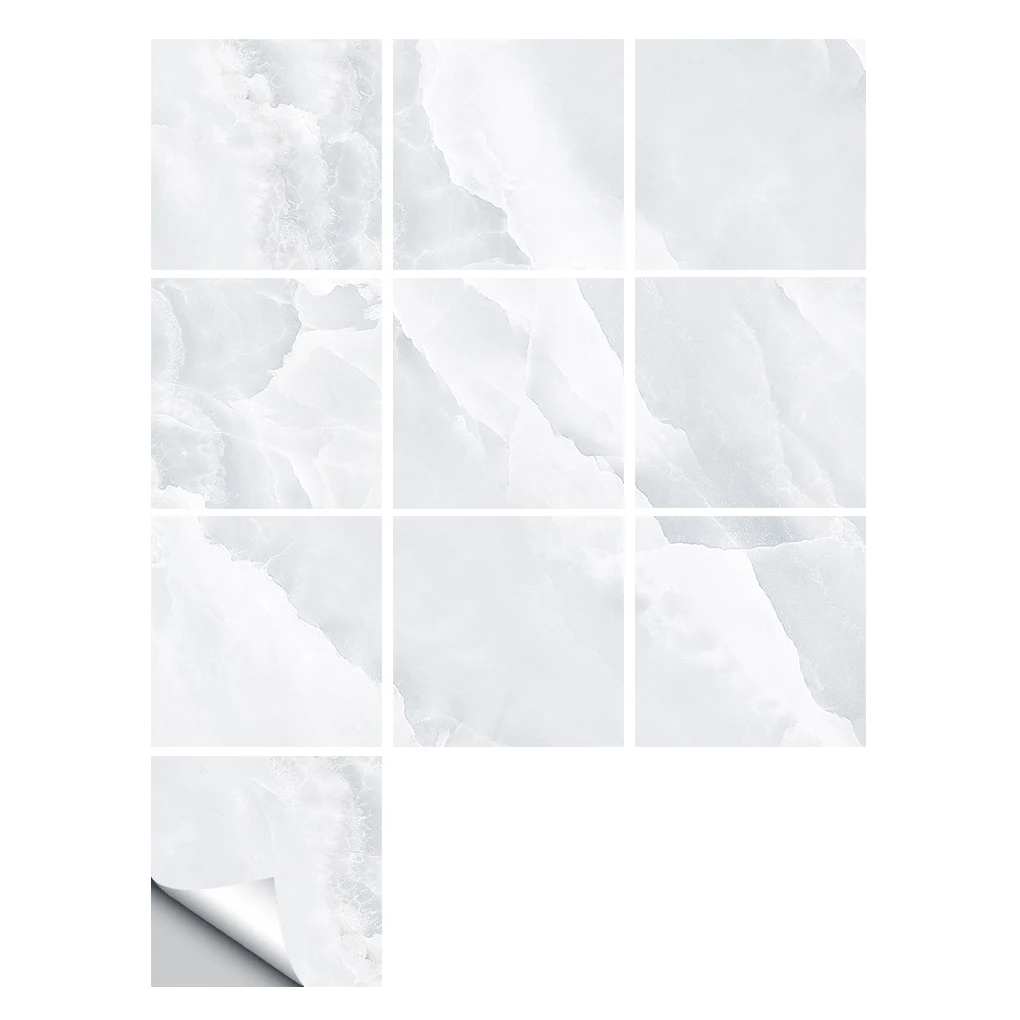 10pack/lot Floor Tile Stickers - Floors Brand New Look With Ease Self-adhesive Wall Stickers MZ-2-405 30cmX30cm
10pack/lot Floor Tile Stickers - Floors Brand New Look With Ease Self-adhesive Wall Stickers MZ-2-405 30cmX30cm