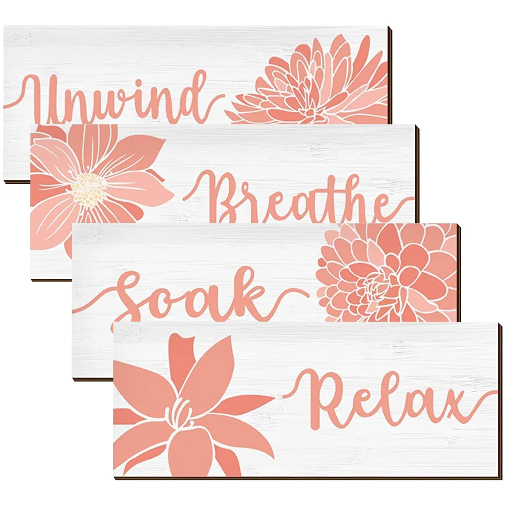 Wall Sign Hanging Decor Board Farmhouserustic Bedroom Letter Decorative Girls Home Retro Adornment Wooden Living Room
Wall Sign Hanging Decor Board Farmhouserustic Bedroom Letter Decorative Girls Home Retro Adornment Wooden Living Room