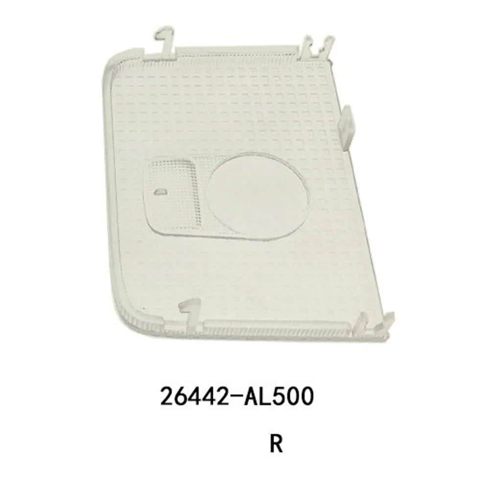 Parts Lamp Cover Fittings For G35 FX45 E52 QX50 For Nissan Teana/Altima Interior Plastic Replacement Brand New
Parts Lamp Cover Fittings For G35 FX45 E52 QX50 For Nissan Teana/Altima Interior Plastic Replacement Brand New