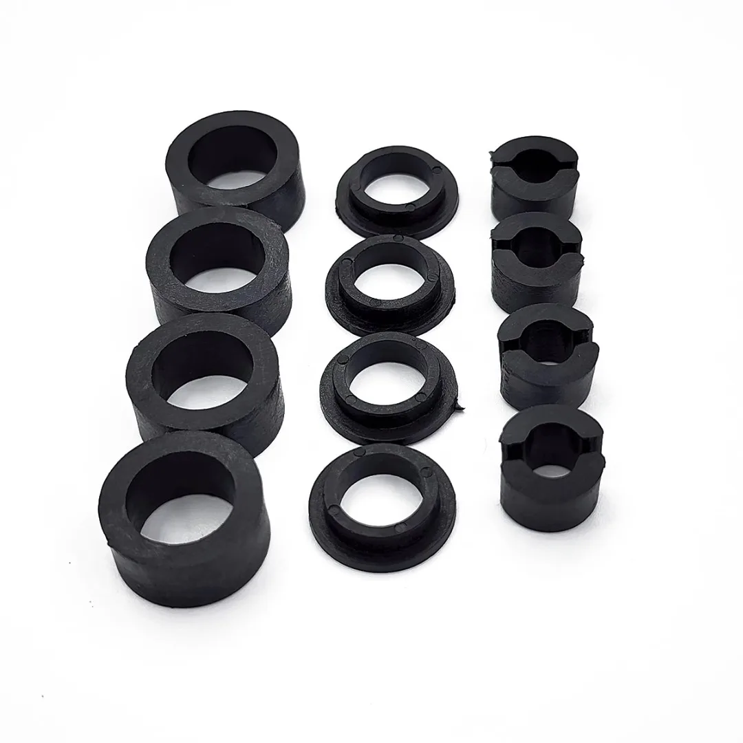 1set Front Seat Slider Bushing Plastic Support Bushings For Jeep For Wrangler TJ LJ 1998-2006 Seat Hardware Car Repair Parts
1set Front Seat Slider Bushing Plastic Support Bushings For Jeep For Wrangler TJ LJ 1998-2006 Seat Hardware Car Repair Parts